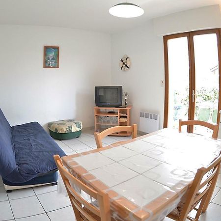 Les Coquillages Apartamento Mimizan-Plage Exterior foto