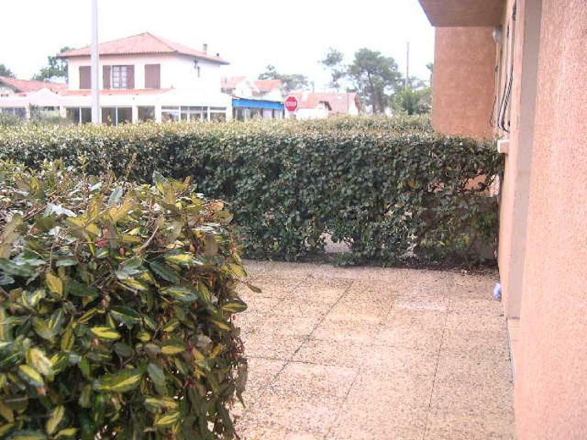 Les Coquillages Apartamento Mimizan-Plage Exterior foto