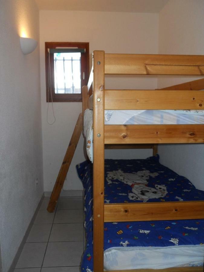 Les Coquillages Apartamento Mimizan-Plage Exterior foto