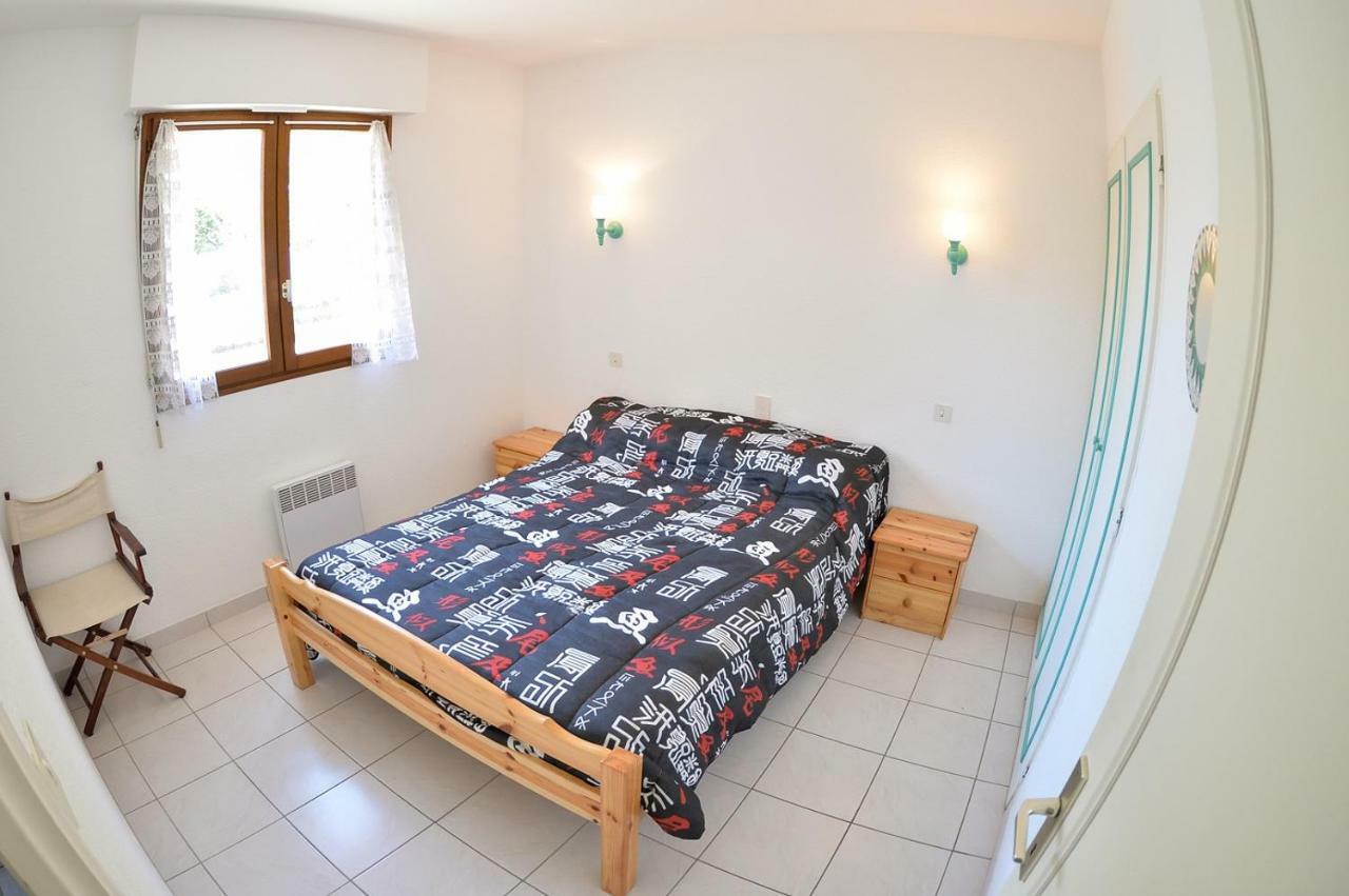 Les Coquillages Apartamento Mimizan-Plage Exterior foto