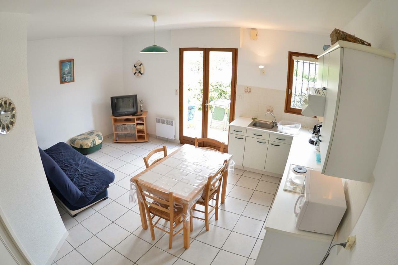 Les Coquillages Apartamento Mimizan-Plage Exterior foto